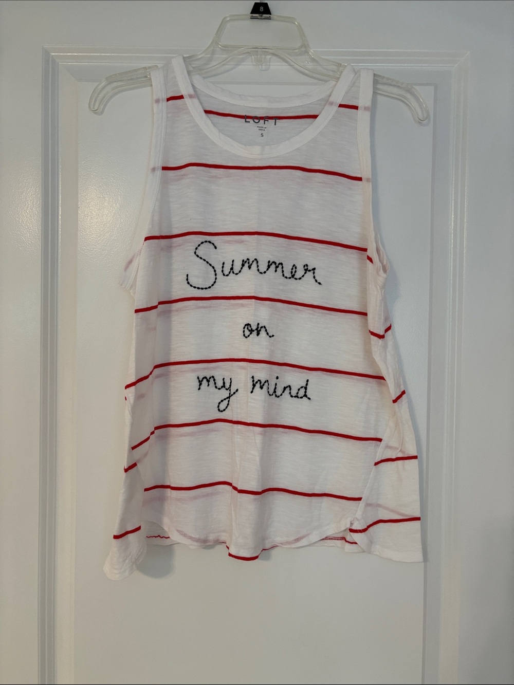 Loft Top